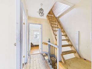 Landing- click for photo gallery